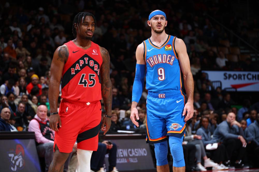 他将为猛龙 他将为猛龙