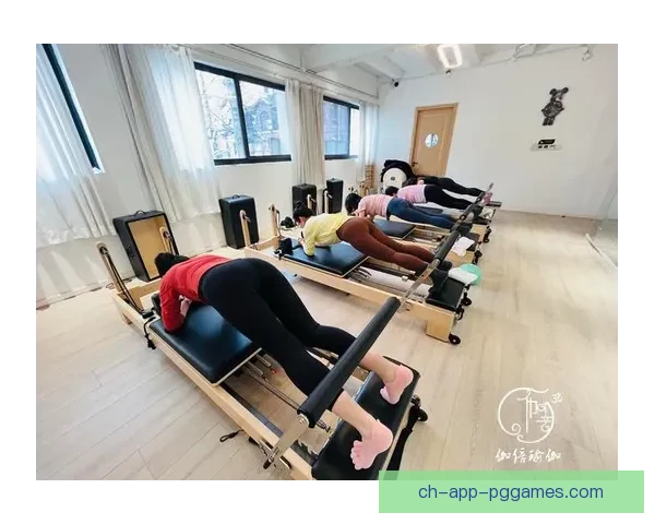 普拉提盘口分析：提升核心稳定性与灵活性