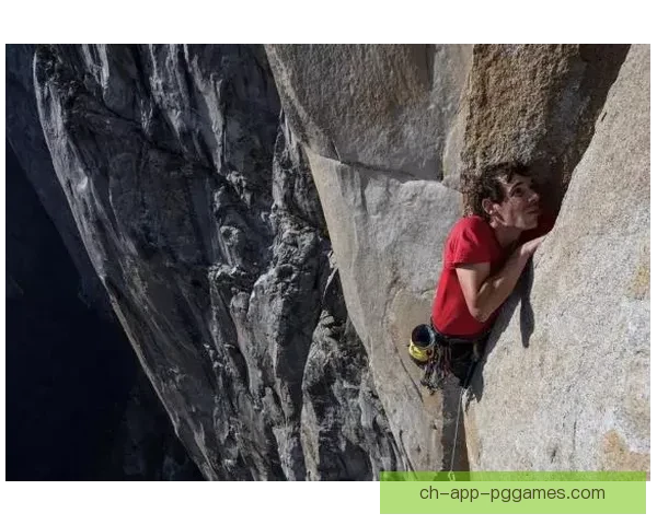 攀岩高级技巧与挑战:攀登世界之巅 攀岩高级技巧与挑战:攀登世界之巅