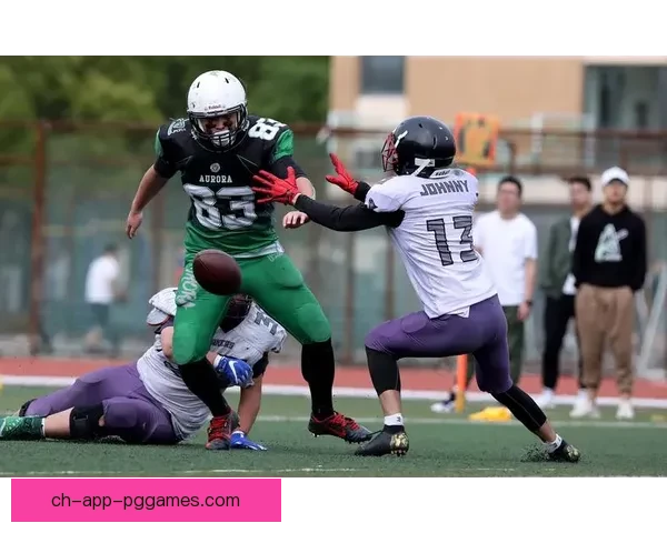 橄榄球对战：比赛策略与技术分析