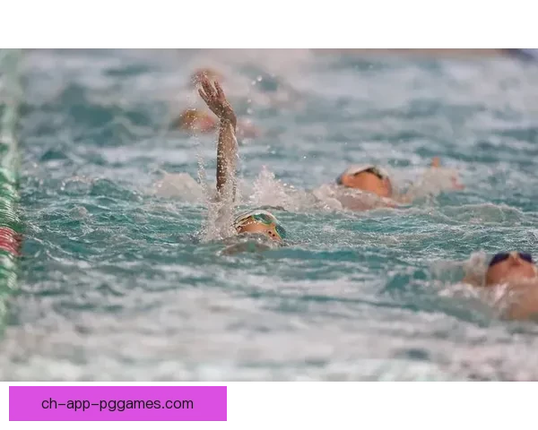 游泳投注技巧大揭秘，教你如何在比赛中获得更高胜率