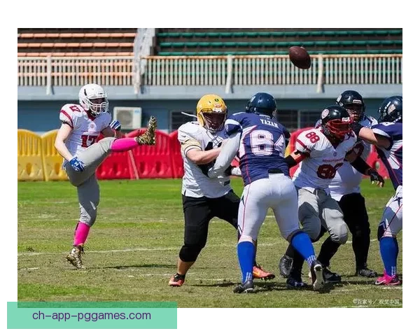 橄榄球训练：提升技术水平的有效方法