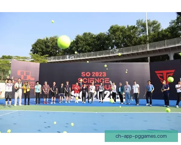 激情角逐！网球精英集结，争夺荣耀。